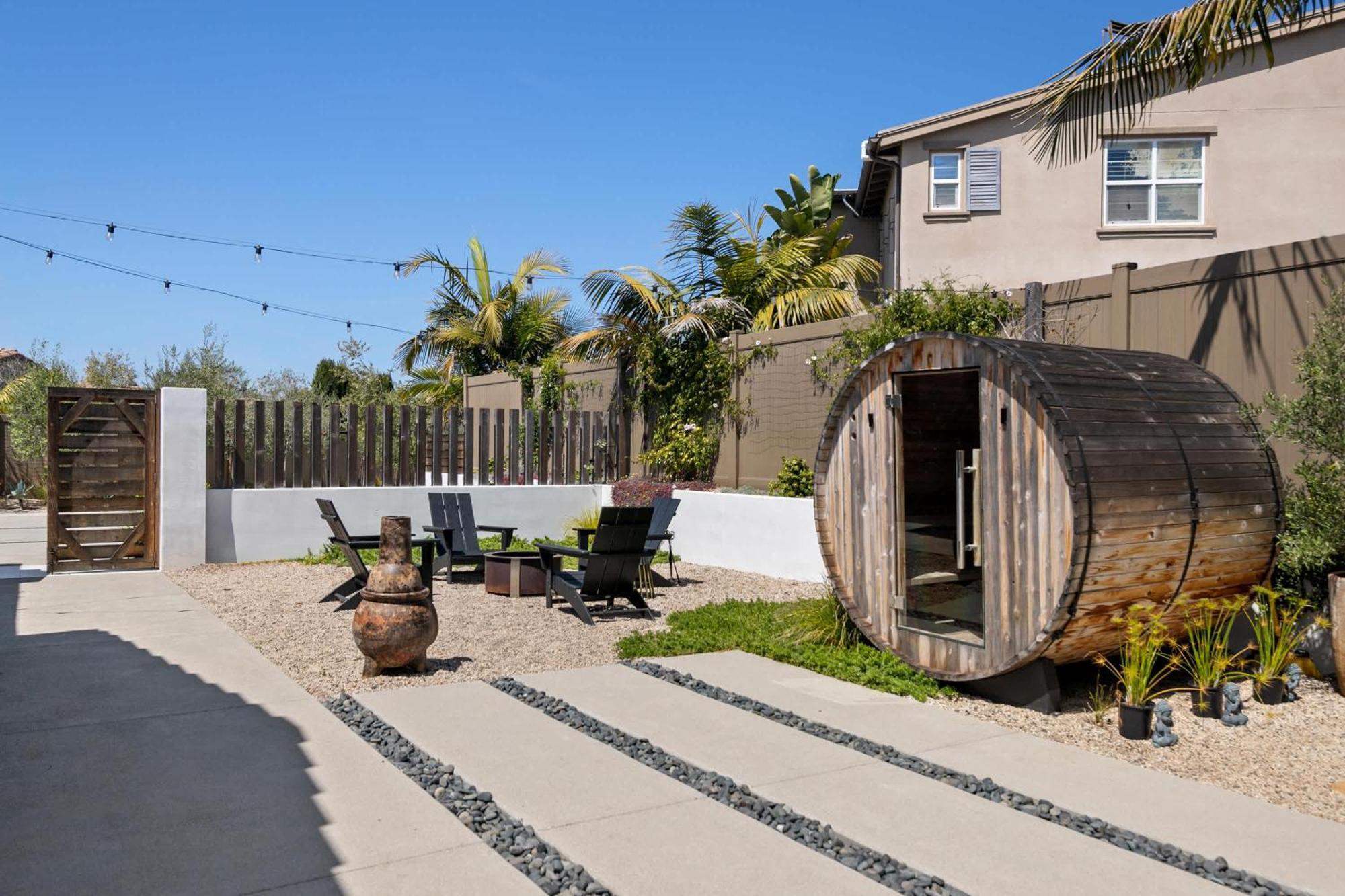 Leucadia Gem Tranquil 4Br Stay Encinitas Kültér fotó