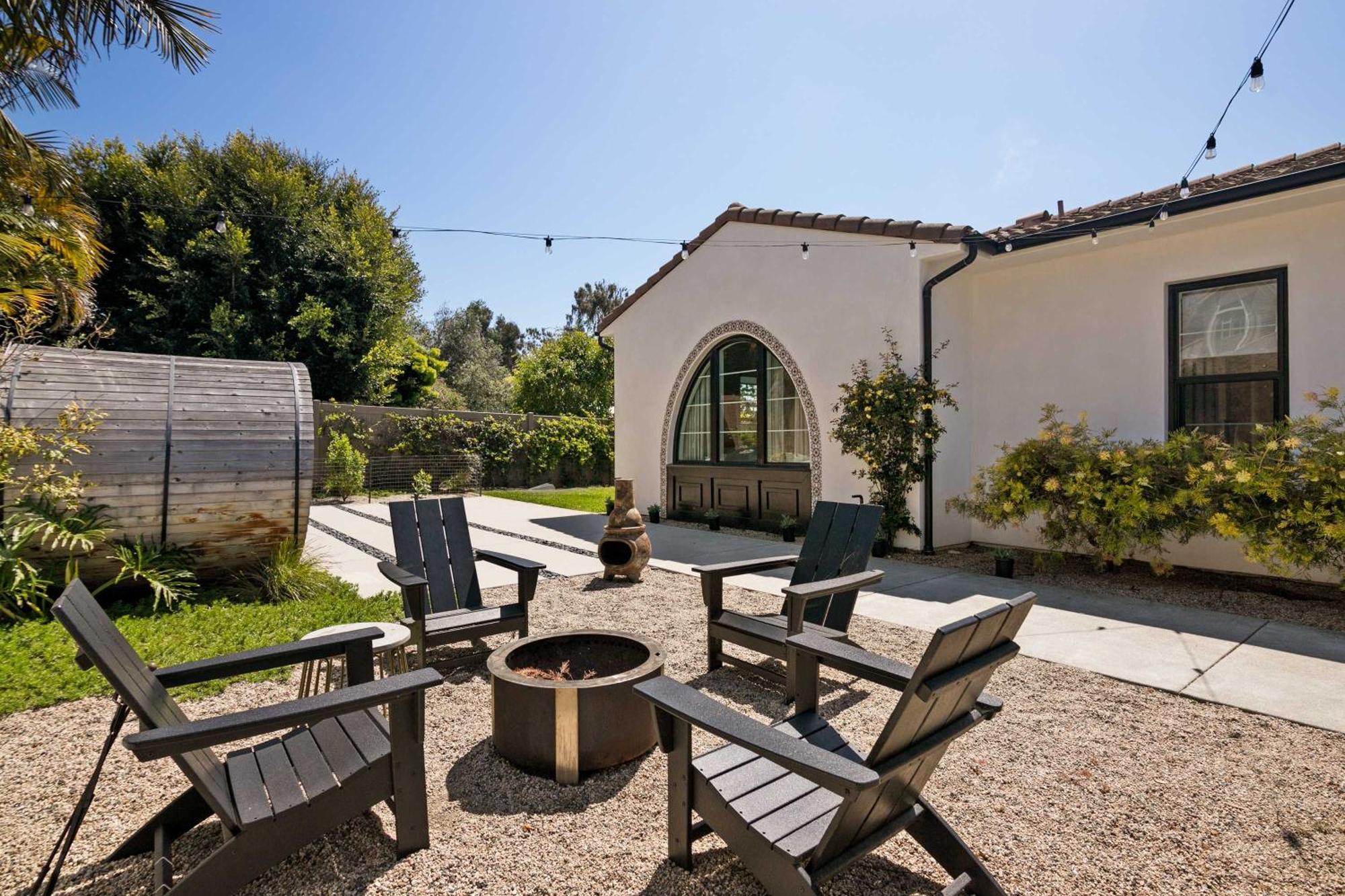 Leucadia Gem Tranquil 4Br Stay Encinitas Kültér fotó